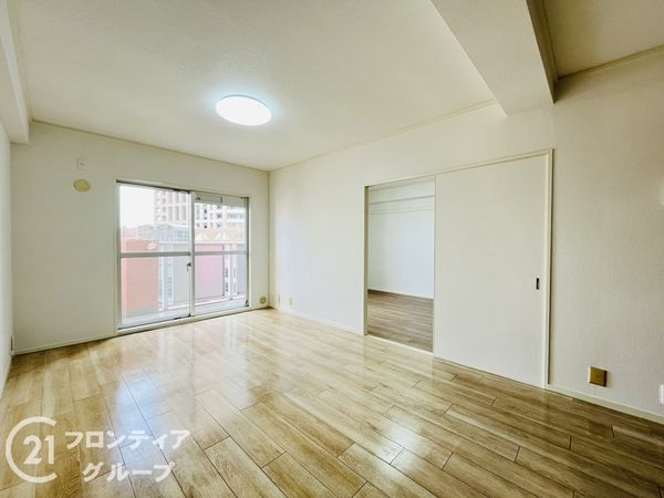 立花ジョイタウン　中古マンション