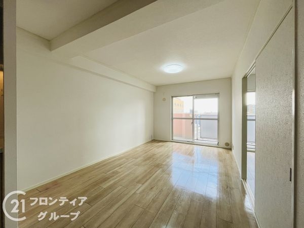 立花ジョイタウン　中古マンション