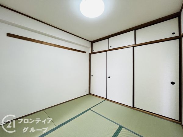 立花ジョイタウン　中古マンション