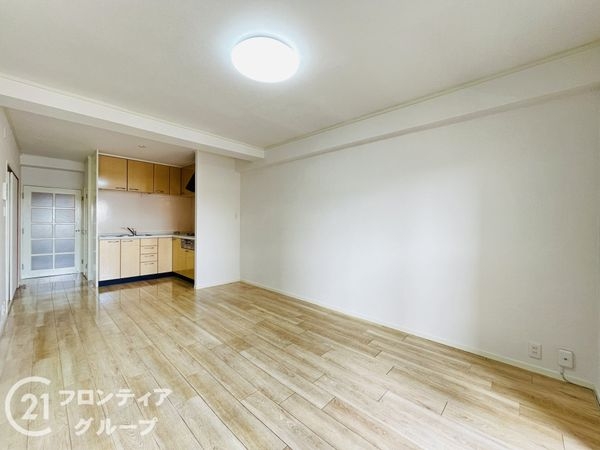 立花ジョイタウン　中古マンション