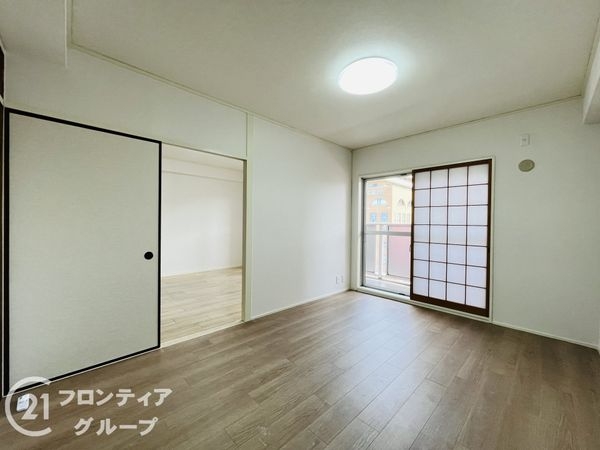 立花ジョイタウン　中古マンション
