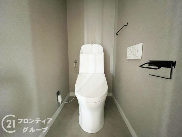 日商岩井香枦園マンション２号棟　中古マンション