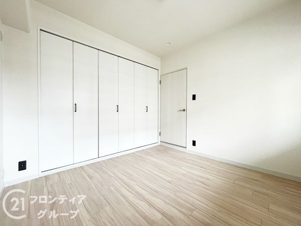 日商岩井香枦園マンション２号棟　中古マンション