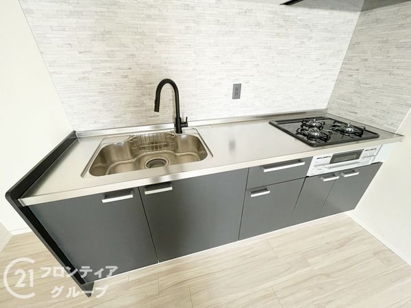 日商岩井香枦園マンション２号棟　中古マンション