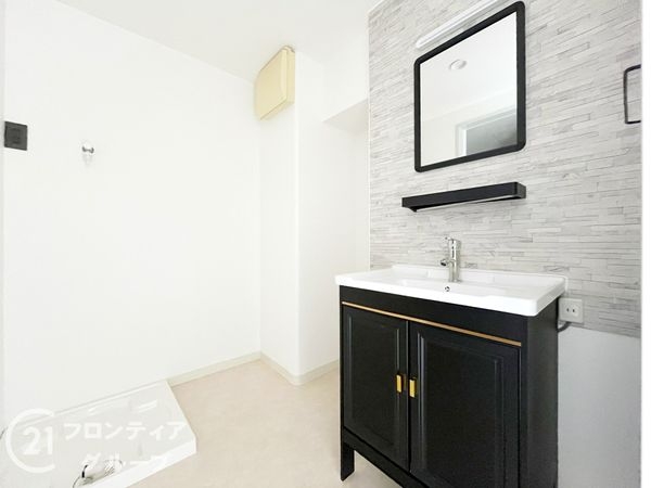 日商岩井香枦園マンション２号棟　中古マンション