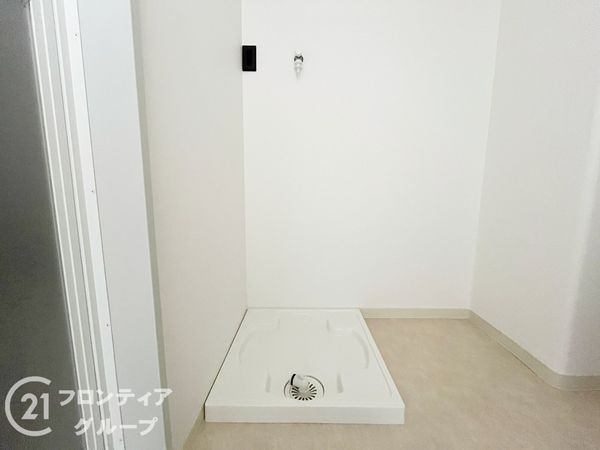 日商岩井香枦園マンション２号棟　中古マンション