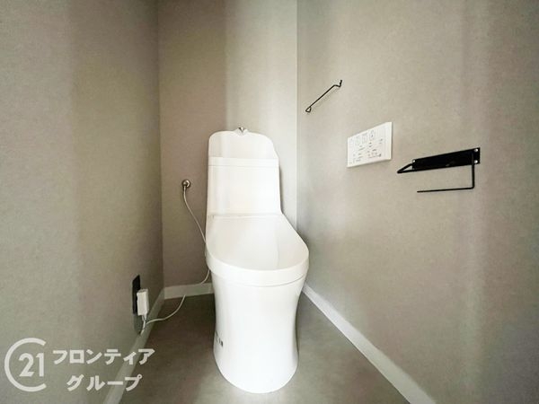 日商岩井香枦園マンション２号棟　中古マンション