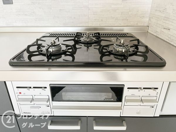 日商岩井香枦園マンション２号棟　中古マンション