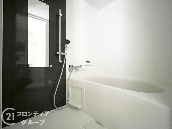 日商岩井香枦園マンション２号棟　中古マンション
