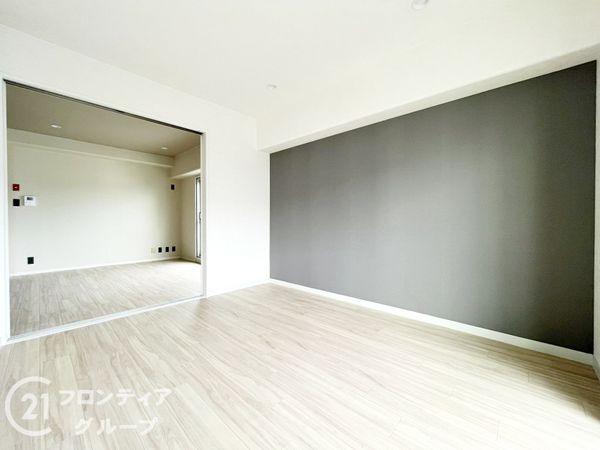 日商岩井香枦園マンション２号棟　中古マンション