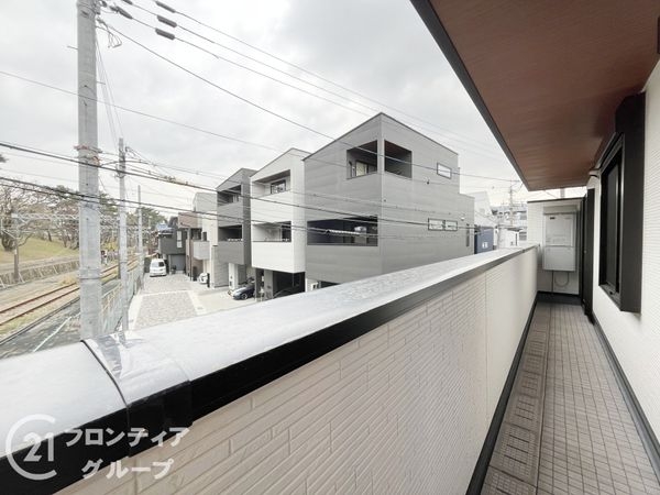 西宮市小松南町１丁目　新築一戸建て