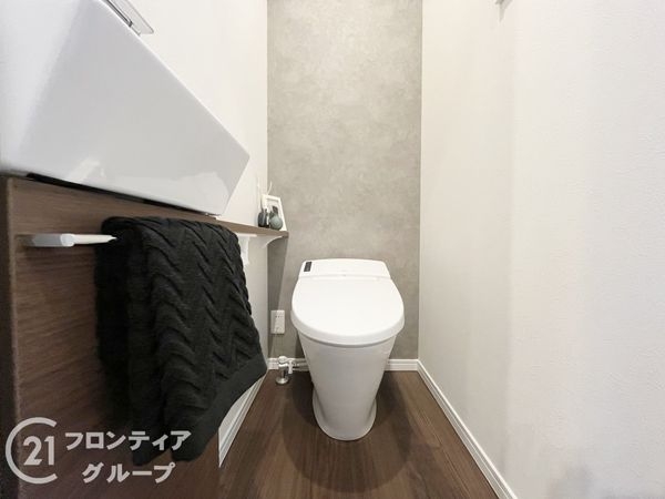 西宮市小松南町１丁目　新築一戸建て