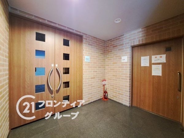 レピア・アーバン塚口北ヴェルデリッジ　中古マンション