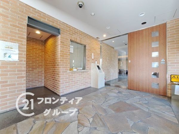 レピア・アーバン塚口北ヴェルデリッジ　中古マンション