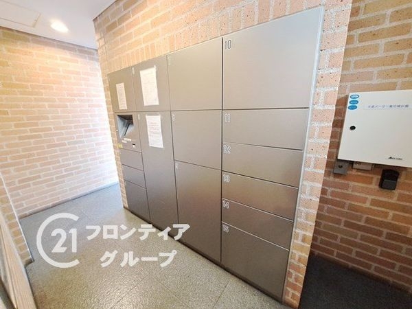 レピア・アーバン塚口北ヴェルデリッジ　中古マンション