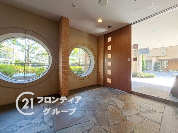 レピア・アーバン塚口北ヴェルデリッジ　中古マンション