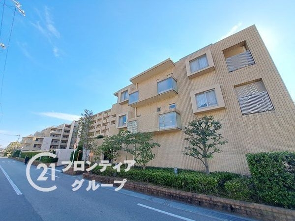 レピア・アーバン塚口北ヴェルデリッジ　中古マンション