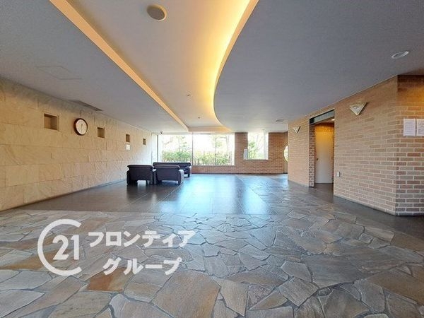 レピア・アーバン塚口北ヴェルデリッジ　中古マンション