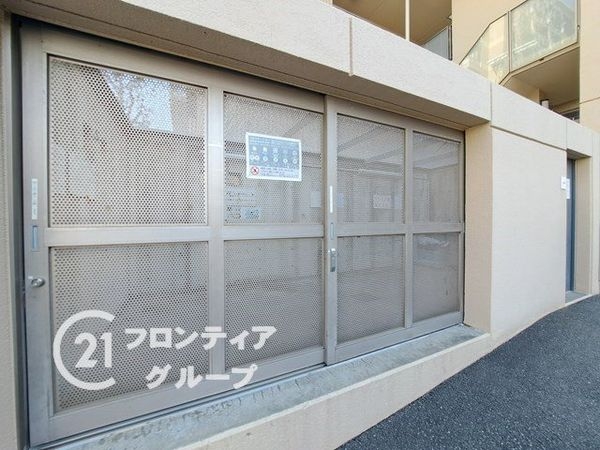 レピア・アーバン塚口北ヴェルデリッジ　中古マンション