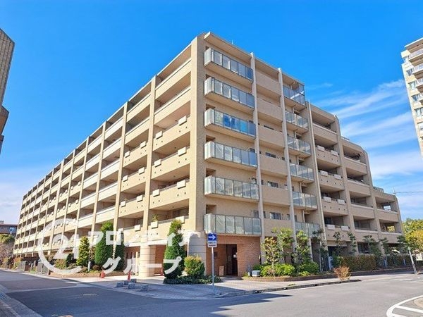 レピア・アーバン塚口北ヴェルデリッジ　中古マンション