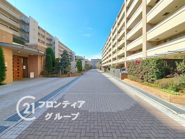 レピア・アーバン塚口北ヴェルデリッジ　中古マンション
