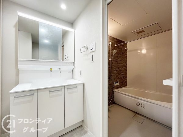 レピア・アーバン塚口北ヴェルデリッジ　中古マンション