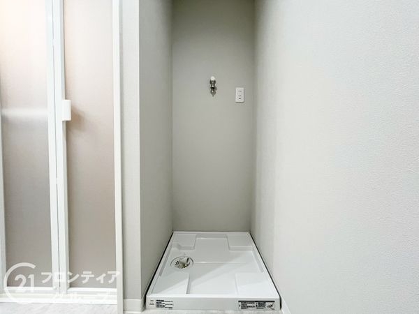 レピア・アーバン塚口北ヴェルデリッジ　中古マンション