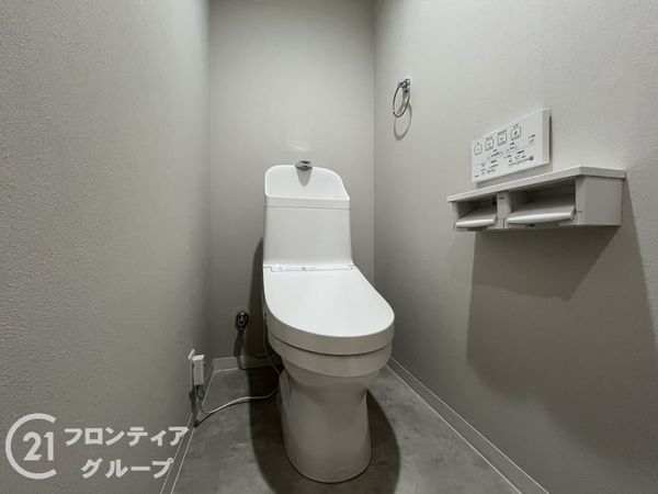 レピア・アーバン塚口北ヴェルデリッジ　中古マンション