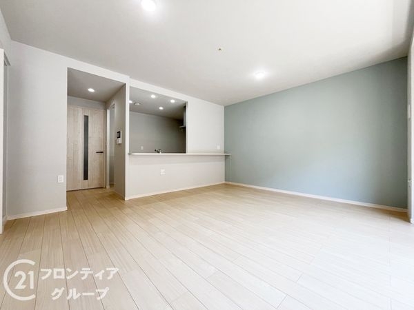 レピア・アーバン塚口北ヴェルデリッジ　中古マンション