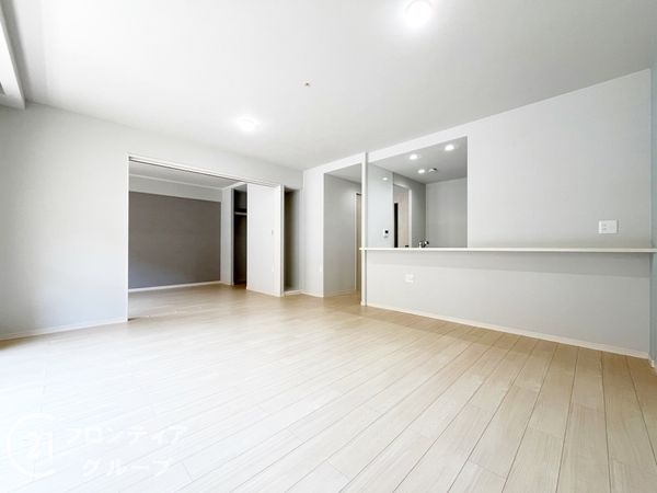 レピア・アーバン塚口北ヴェルデリッジ　中古マンション
