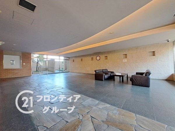レピア・アーバン塚口北ヴェルデリッジ　中古マンション