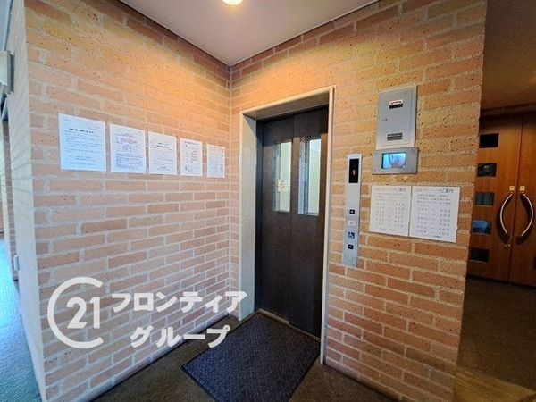 レピア・アーバン塚口北ヴェルデリッジ　中古マンション