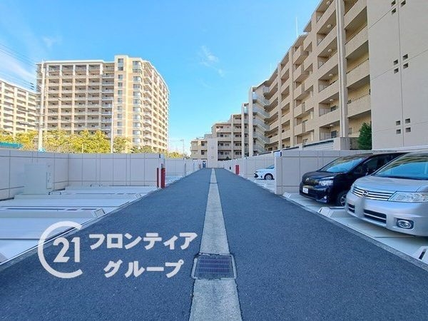 レピア・アーバン塚口北ヴェルデリッジ　中古マンション