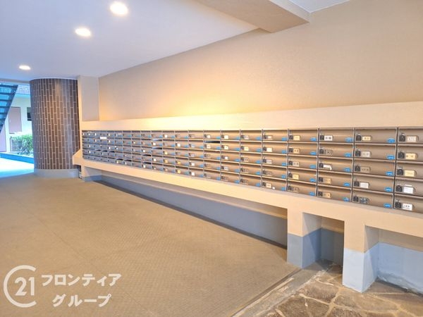 パレ武庫川プルミエール４　中古マンション