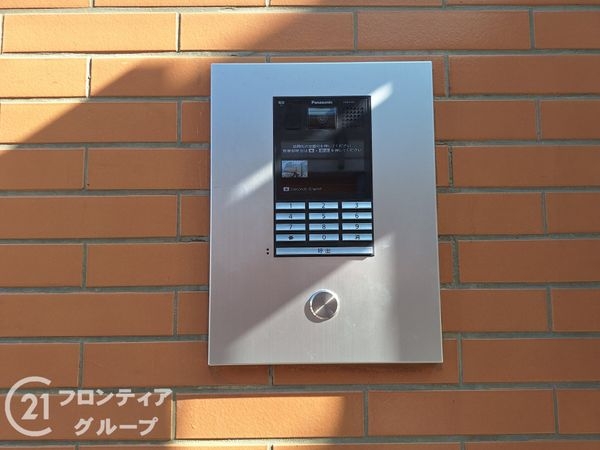 パレ武庫川プルミエール４　中古マンション