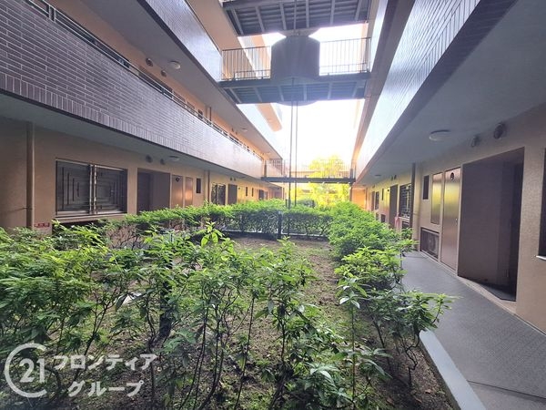 パレ武庫川プルミエール４　中古マンション