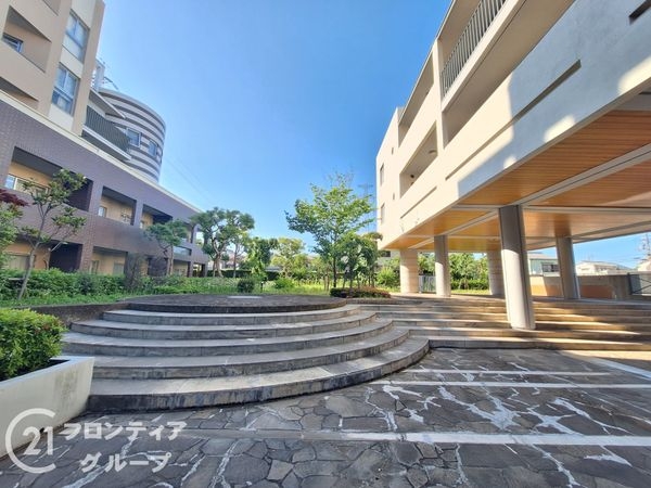 パレ武庫川プルミエール４　中古マンション