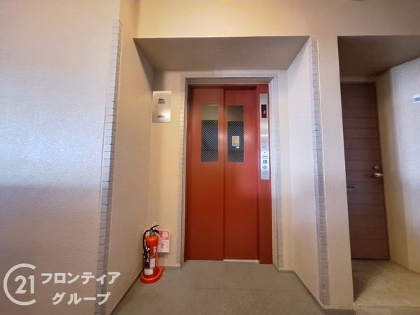 パレ武庫川プルミエール４　中古マンション
