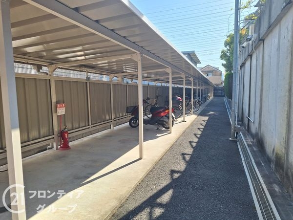 パレ武庫川プルミエール４　中古マンション