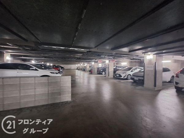パレ武庫川プルミエール４　中古マンション