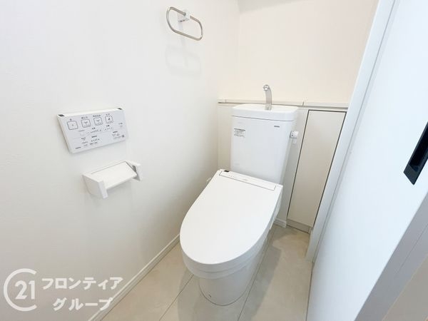伊丹市昆陽東３丁目　新築一戸建て　全１区画