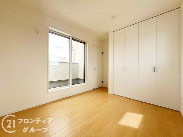 伊丹市昆陽東３丁目　新築一戸建て　全１区画