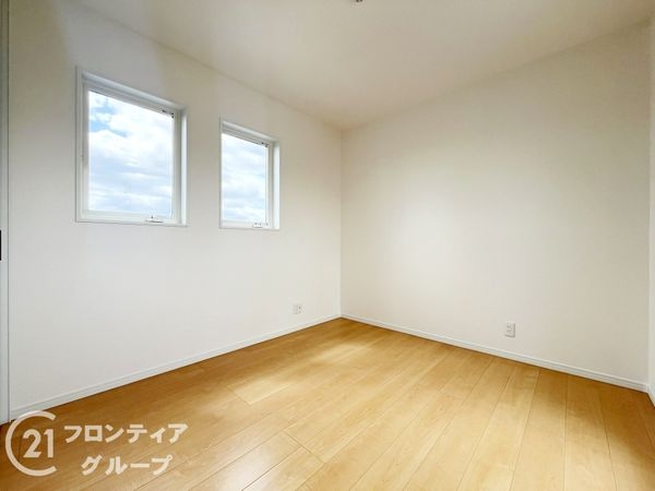 伊丹市昆陽東３丁目　新築一戸建て　全１区画