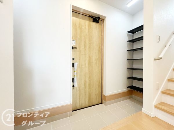 伊丹市昆陽東３丁目　新築一戸建て　全１区画