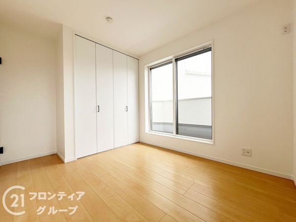 伊丹市昆陽東３丁目　新築一戸建て　全１区画