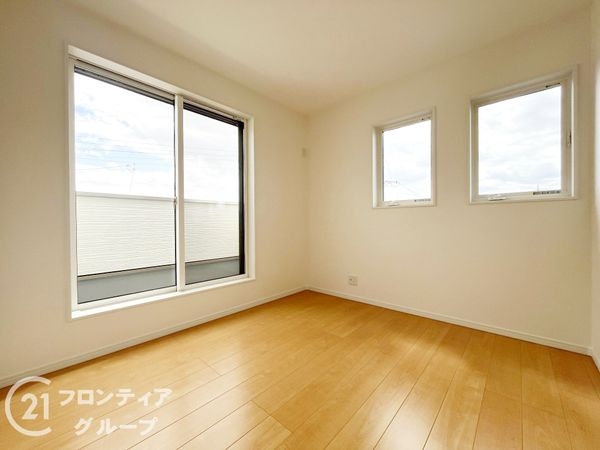 伊丹市昆陽東３丁目　新築一戸建て　全１区画