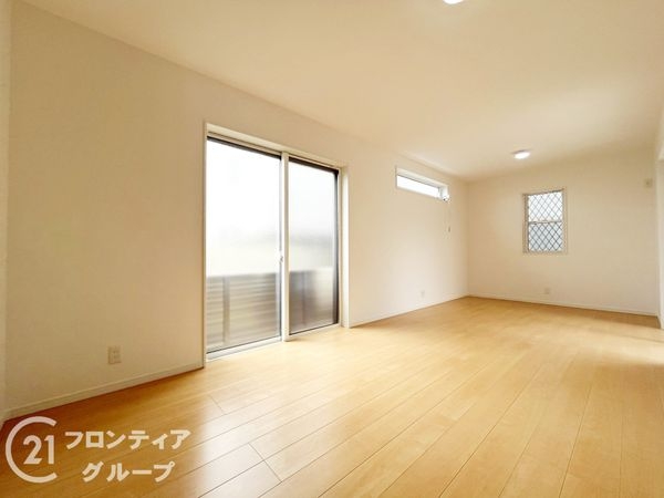 伊丹市昆陽東３丁目　新築一戸建て　全１区画