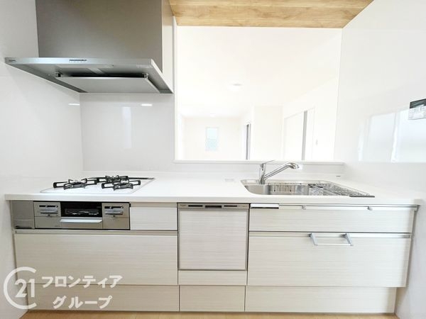伊丹市昆陽東３丁目　新築一戸建て　全１区画