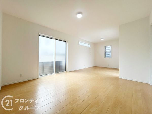 伊丹市昆陽東３丁目　新築一戸建て　全１区画