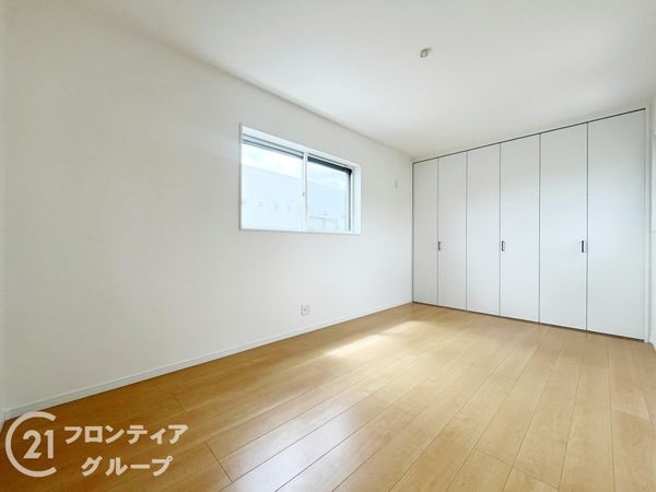 伊丹市昆陽東３丁目　新築一戸建て　全１区画